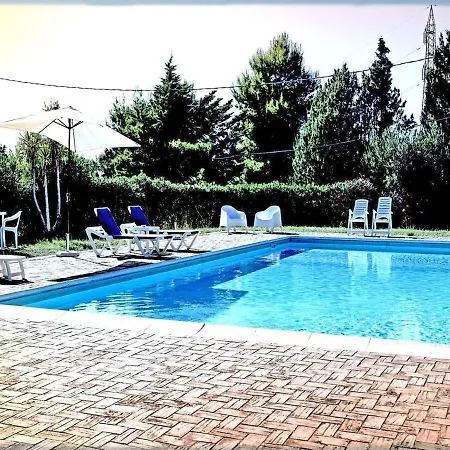 4 Bedrooms Villa With Sea View Private Pool And Enclosed Garden At Catute 2 Km Away From The Beach