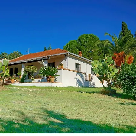4 Bedrooms Villa With Sea View Private Pool And Enclosed Garden At Catute 2 Km Away From The Beach Villa