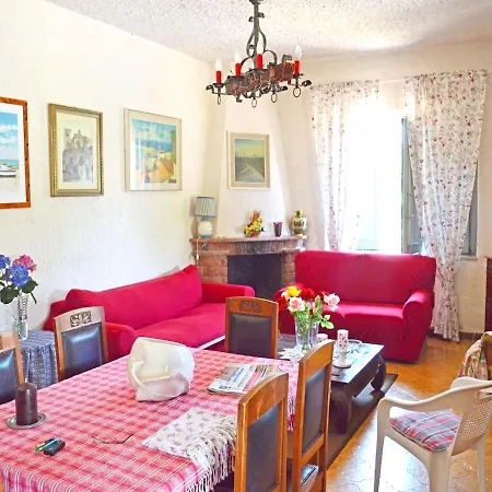 Villa 4 Bedrooms Villa With Sea View Private Pool And Enclosed Garden At Catute 2 Km Away From The Beach