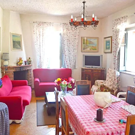4 Bedrooms Villa With Sea View Private Pool And Enclosed Garden At Catute 2 Km Away From The Beach Casa Cangemi