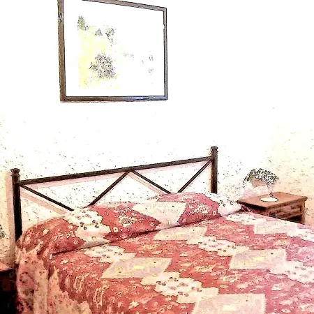 Villa 4 Bedrooms Villa With Sea View Private Pool And Enclosed Garden At Catute 2 Km Away From The Beach *