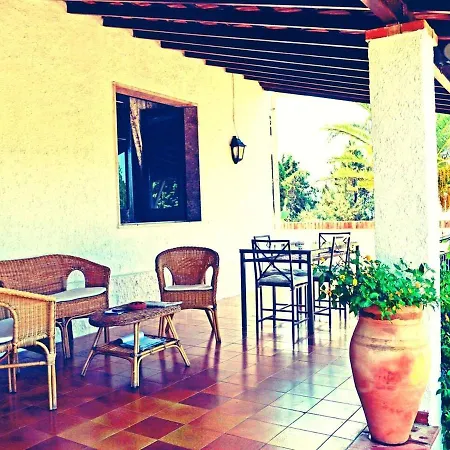 4 Bedrooms Villa With Sea View Private Pool And Enclosed Garden At Catute 2 Km Away From The Beach Villa